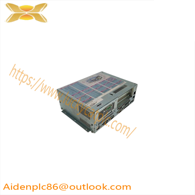 B&R 5P5000:V1407 Control computer