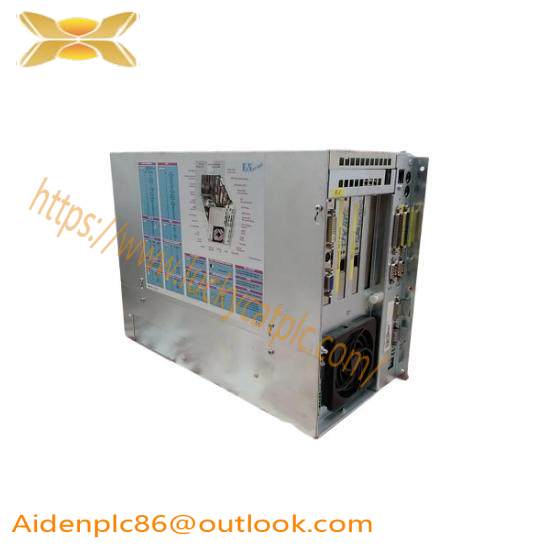 B&R 5P5000:V1407 Controller Module