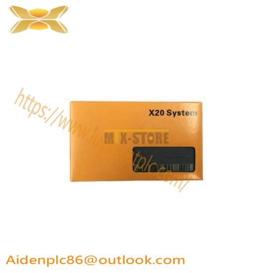 B&R 5PC910SX02-00 REV:K6