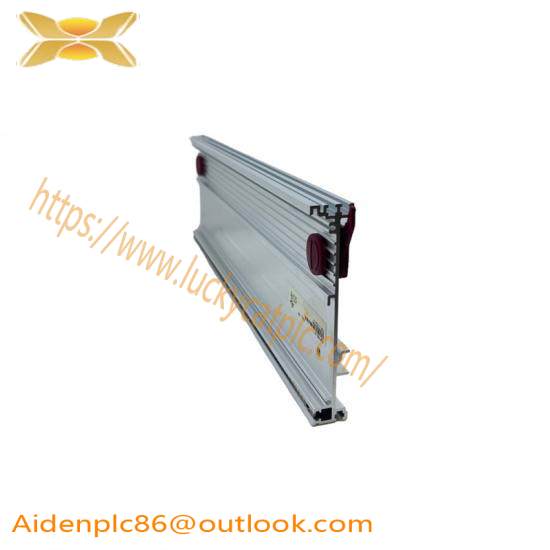 B&R 7BP705.0 Central Processor Module Rack