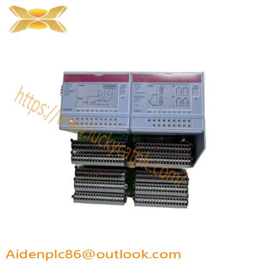 B&R 7CM211.7 Output Module