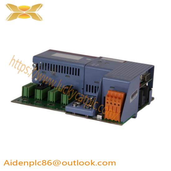 B&R 7CP476.60-1 Processors