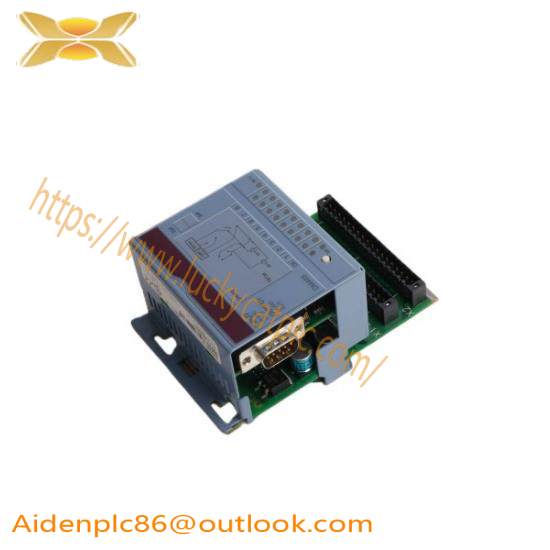 B&R 7DM465.7 Drive Module