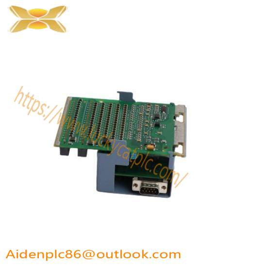 B&R 7DM465.7 Drive Module