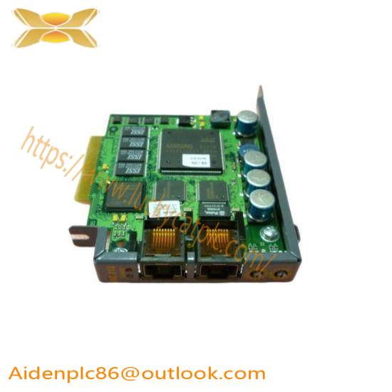 B&R 8AC112.60-1 INTERFACE MODULE