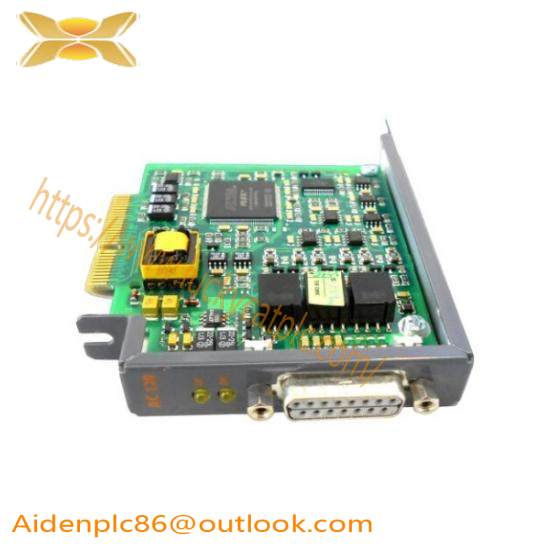 B&R 8AC120.60-1 ACOPOS EnDat interface