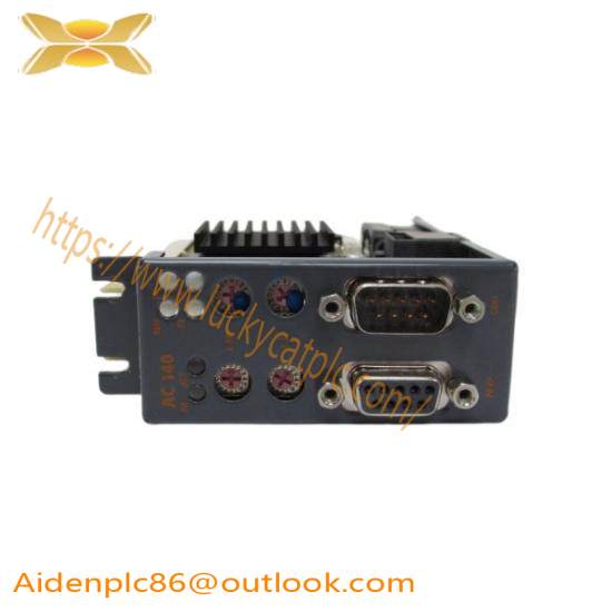 B&R 8AC122.60-3 Resolver Interface 10 kHz