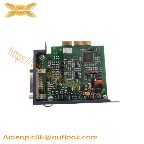 B&R 8AC123.60-1 Acopos Plug-In Endat Encoder Interface