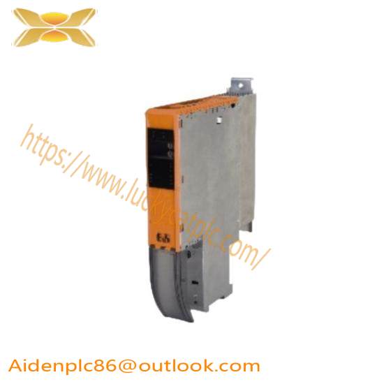 B&R 8BVI0028HWD0.000-1  Multi Inverter Module