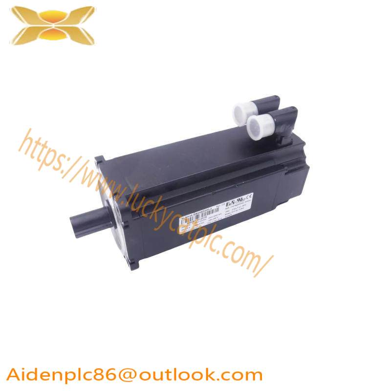 B&R 8LSA45.E0022D200-0 Motor