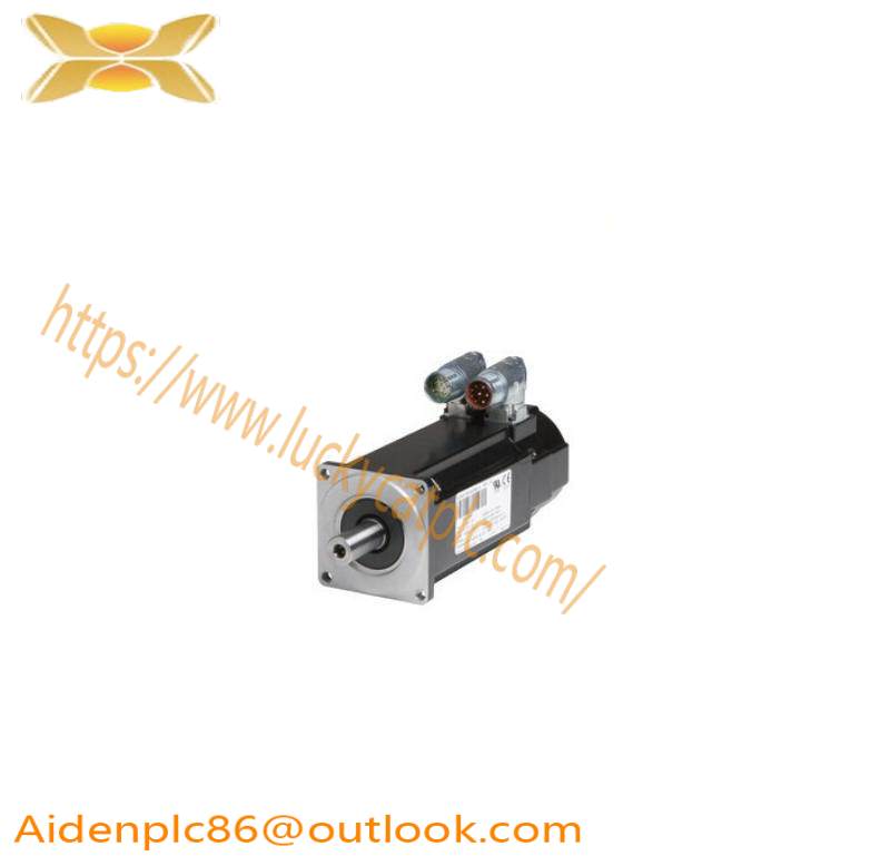 B&R 8LVA22.B1030D000-0 Servo Motor
