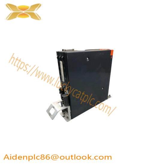 B&R 8V1010.00-2 Servo Drive