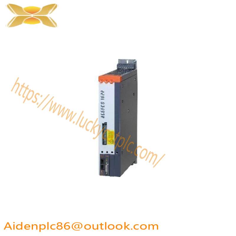 B&R 8V1022.00-2 ACOPOS servo drive
