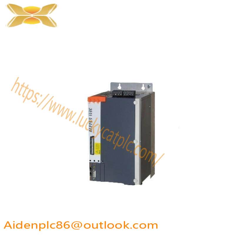B&R 8V1180.00-2 Power conversion equipment
