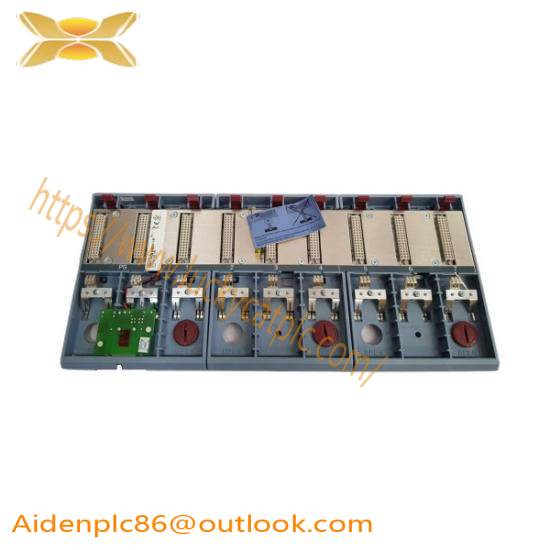 B&R ECE161-0