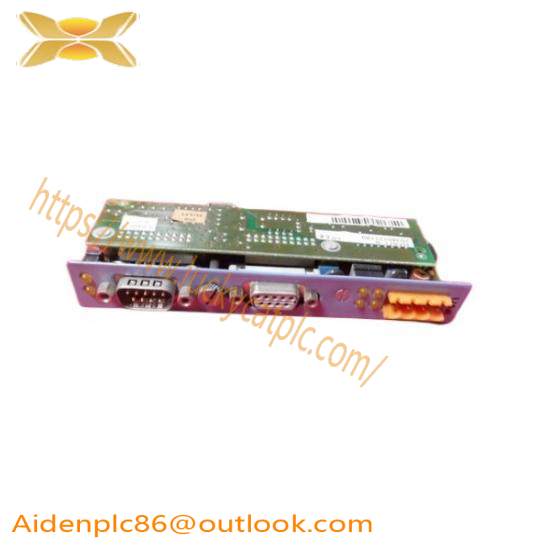 B&R IF 671 Interface module
