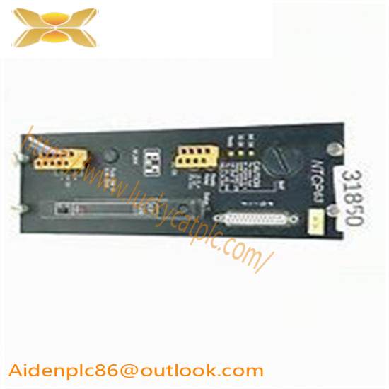 B&R M2NTCP63-0 M264 CPU/power supply module 24 VDC