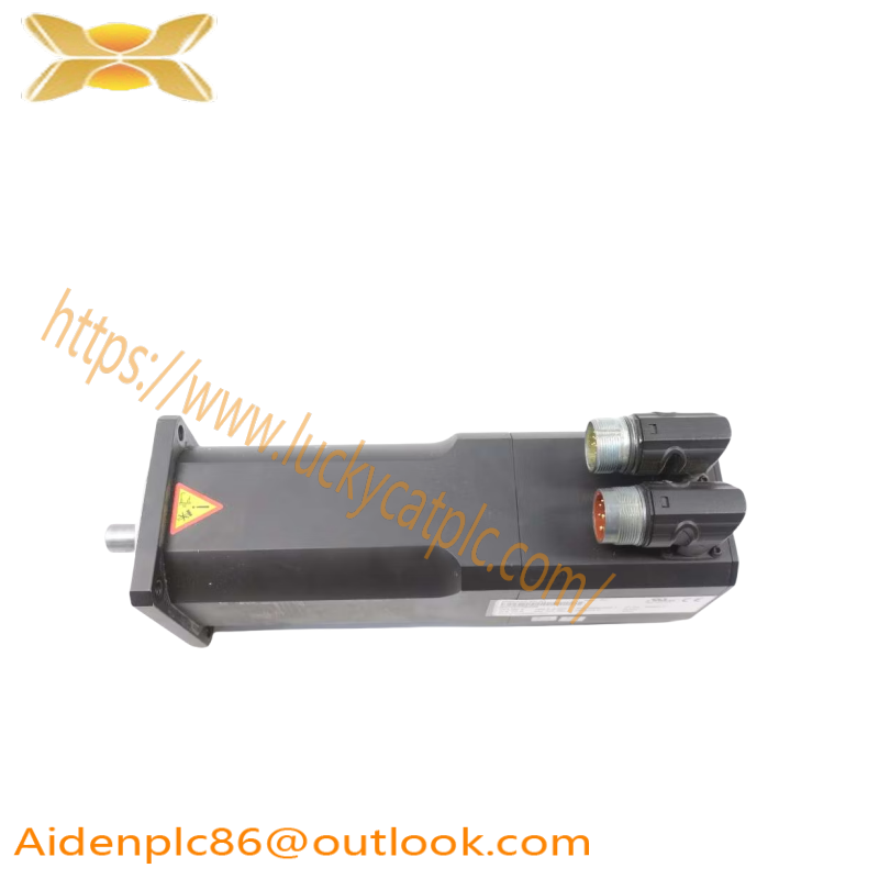 B&R MDA115-0