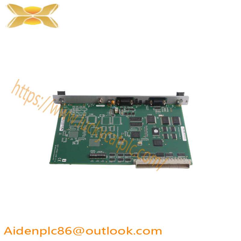 B&R OAK300.1 0AK300.1 PC BOARD ASSEMBLY