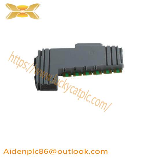 B&R 输出模块X20DO8322