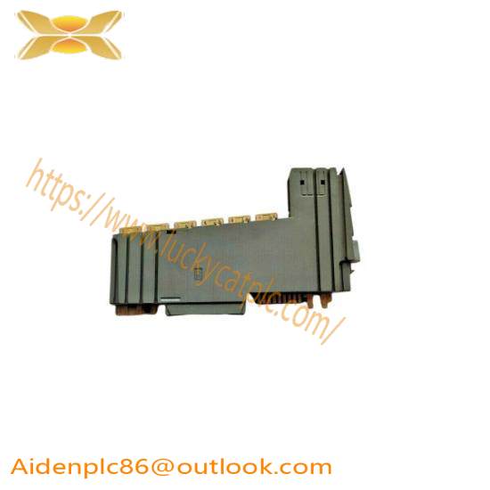 B&R 驱动器5S000001-0901