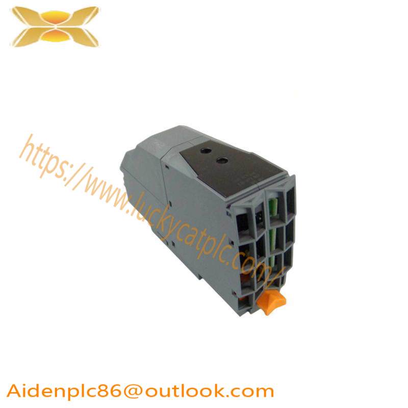B&R X20BC0087 BUS CONTROLLER