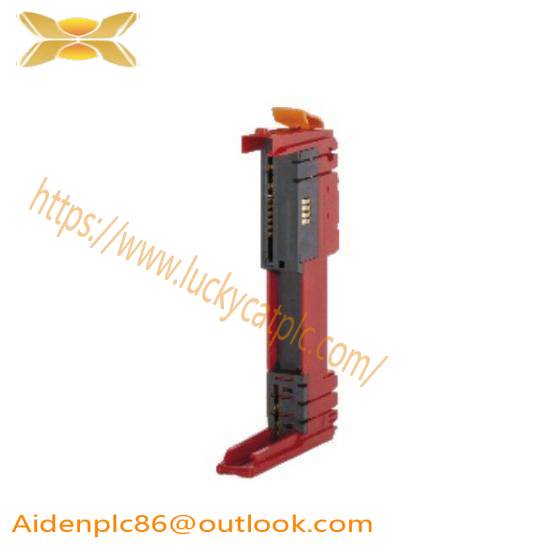 B&R X20BM12  X20 Bus Module
