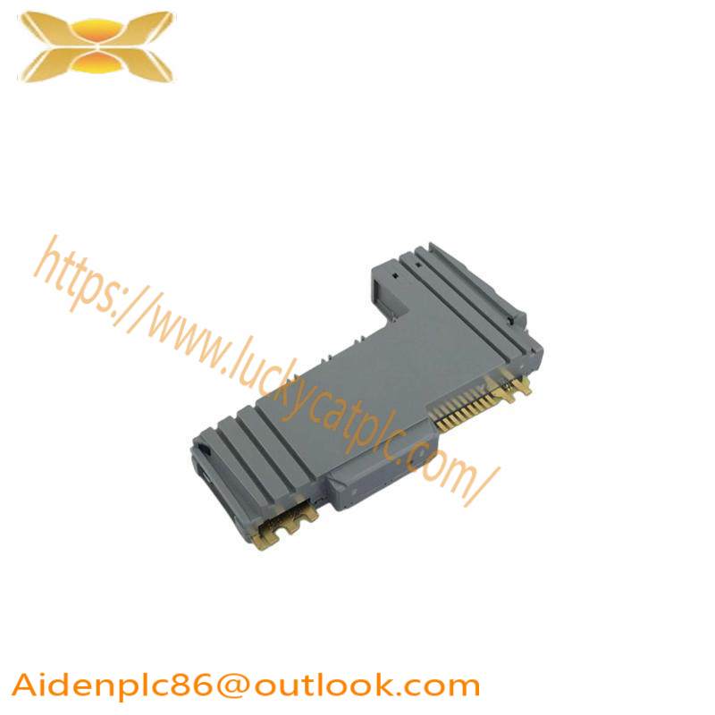 B&R X20BT9400 BUS TRANSMITTER