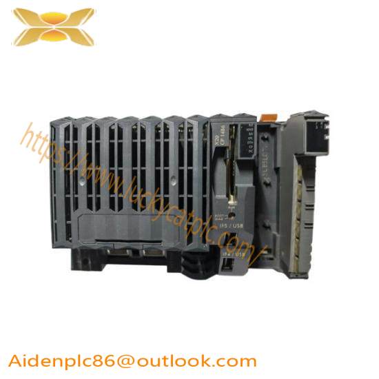 B&R X20CP1486 Central Processing Unit