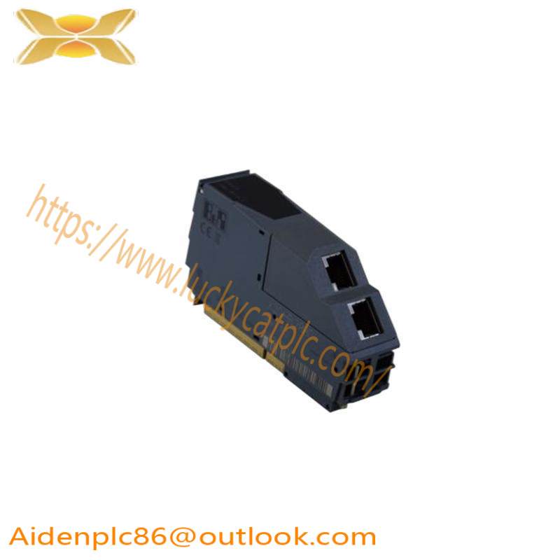 B&R X20HB2885 Digital output module