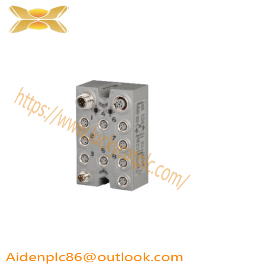 B&R X67BC7321-1 Bus Controller