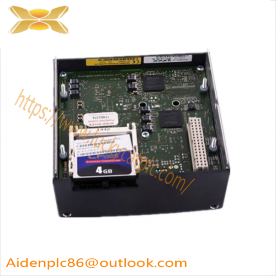 Bachmann AO352 Analog Output Module