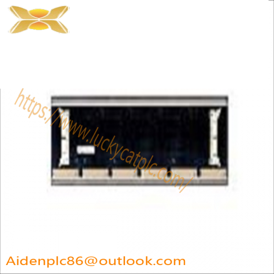 Bachmann BS206 PLC Module