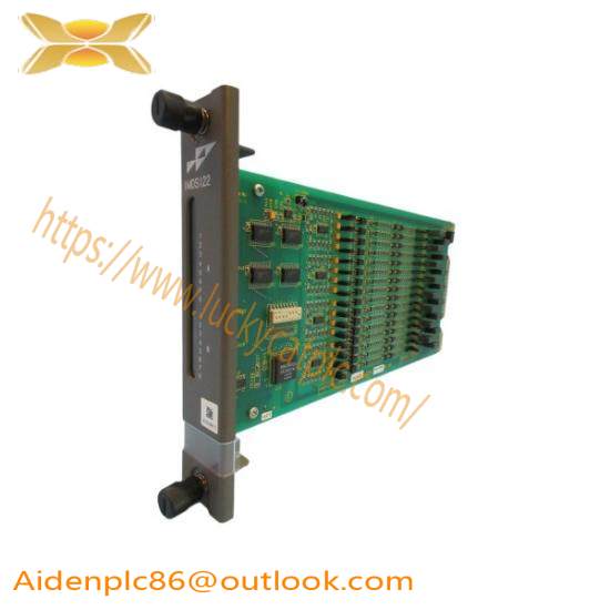 BAILAY IMDSI22 Digital Input Module