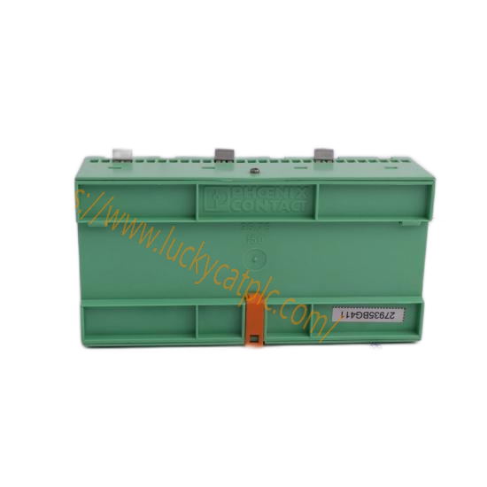 Bailey AC Transfer Module 5637827B1