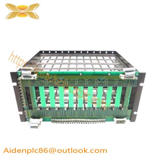 Bailey IEMMU21  ABB Module Mounting Unit