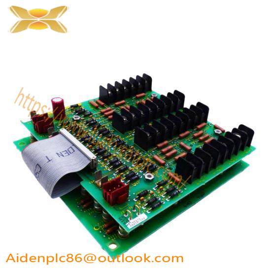 Bailey NTFP01  ABB