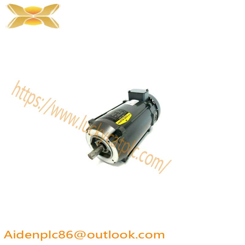 BALDOR 34-6549-3946G3 Electric Motor