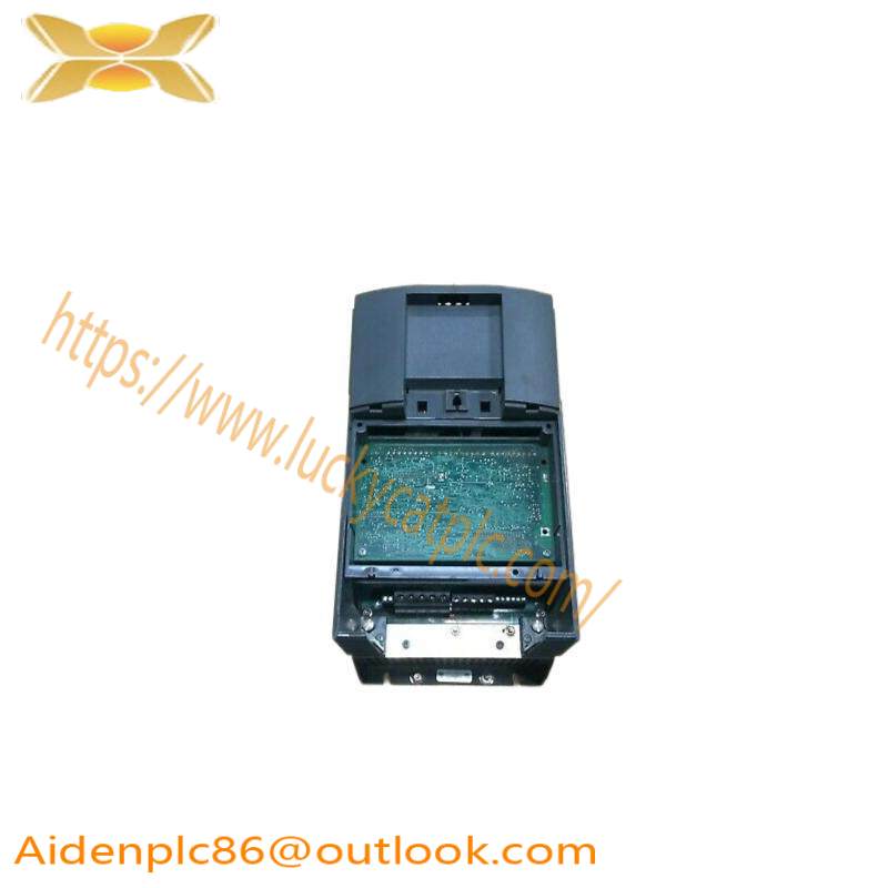 BALDOR BC30D7A35-CL7 DC Drive