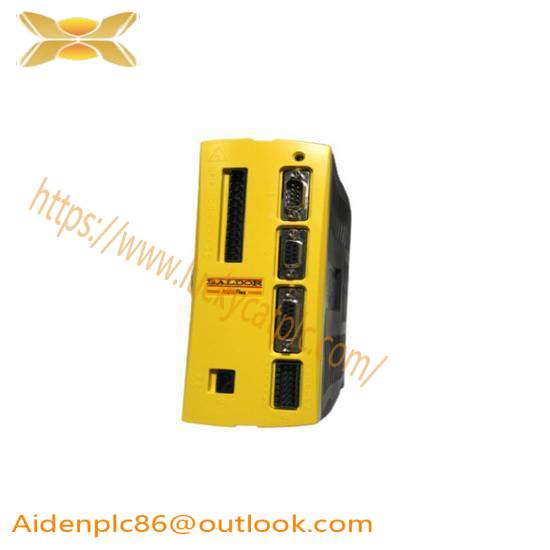 BALDOR FD2A02TR-RN20
