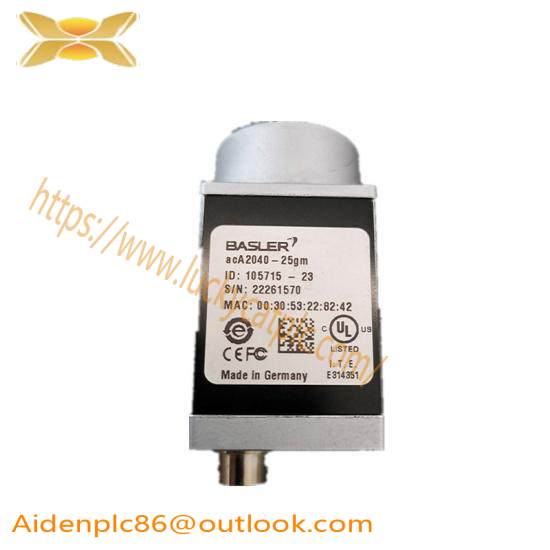 BASLER A402KC