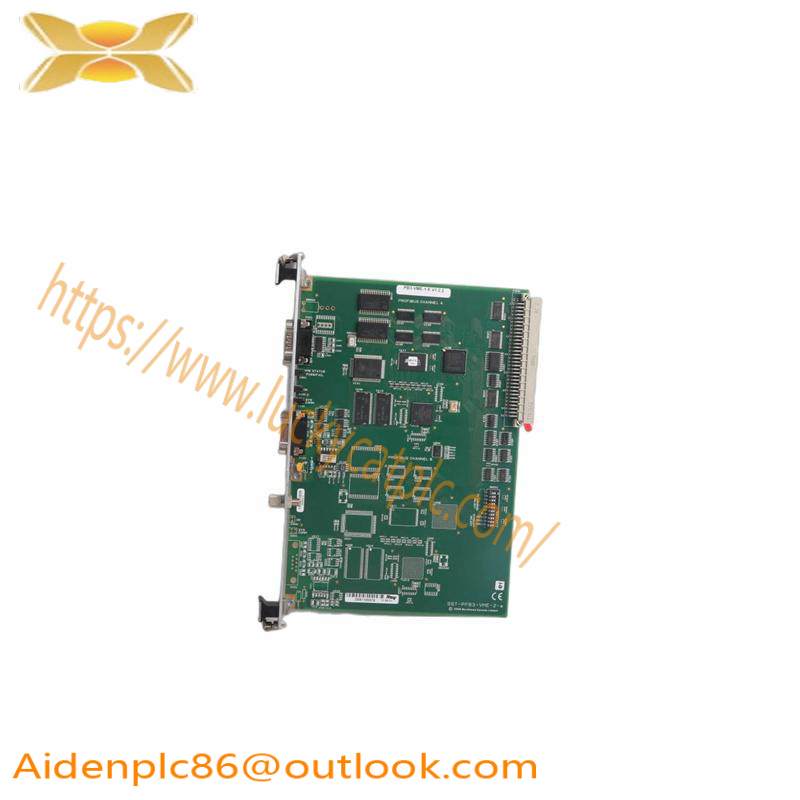 BAUMULLER BUM60-VC-AE-0065