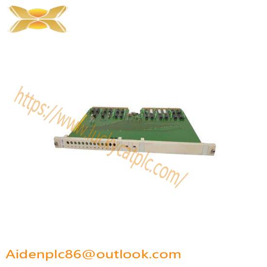 BBC ZT372a-E