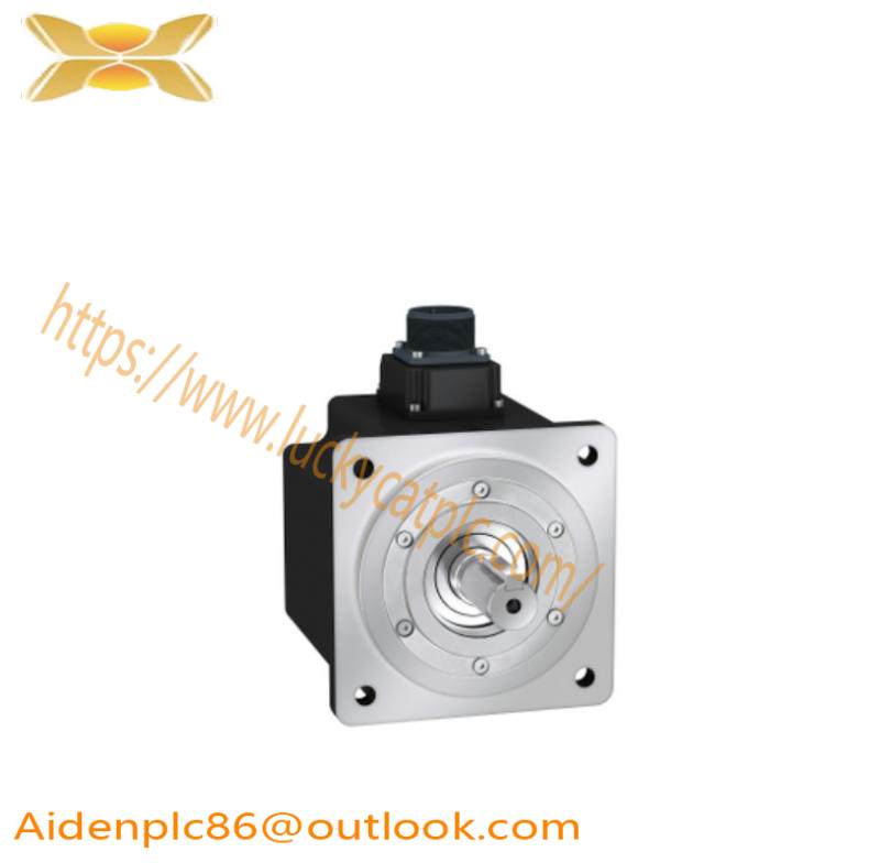 Schneide BCH2MM0813CA6C Schneider Electric BCH2 motor