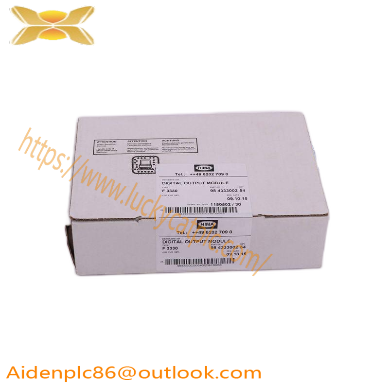 DOLD BD5935 Emergency stop module