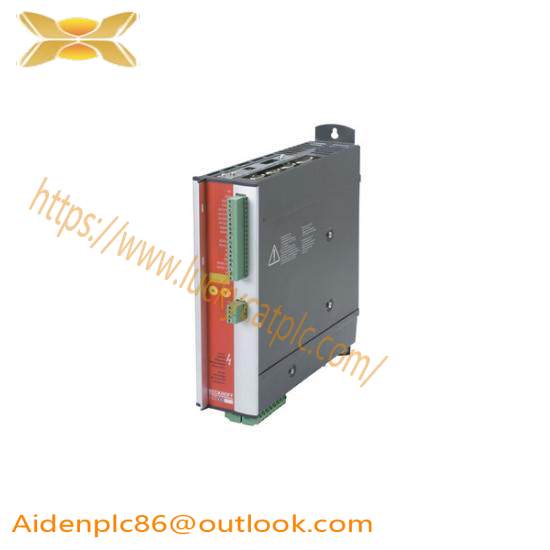 BECKHOFF AX2010 AX2010-S61000-520 Digital Servo Amplifier
