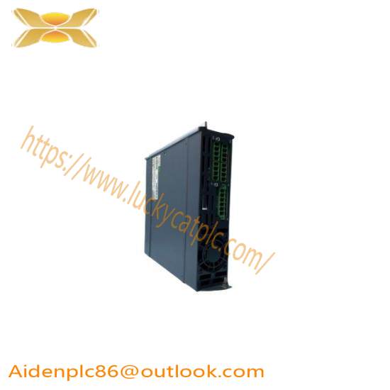 Beckhoff AX2010 Compact Servo Drive