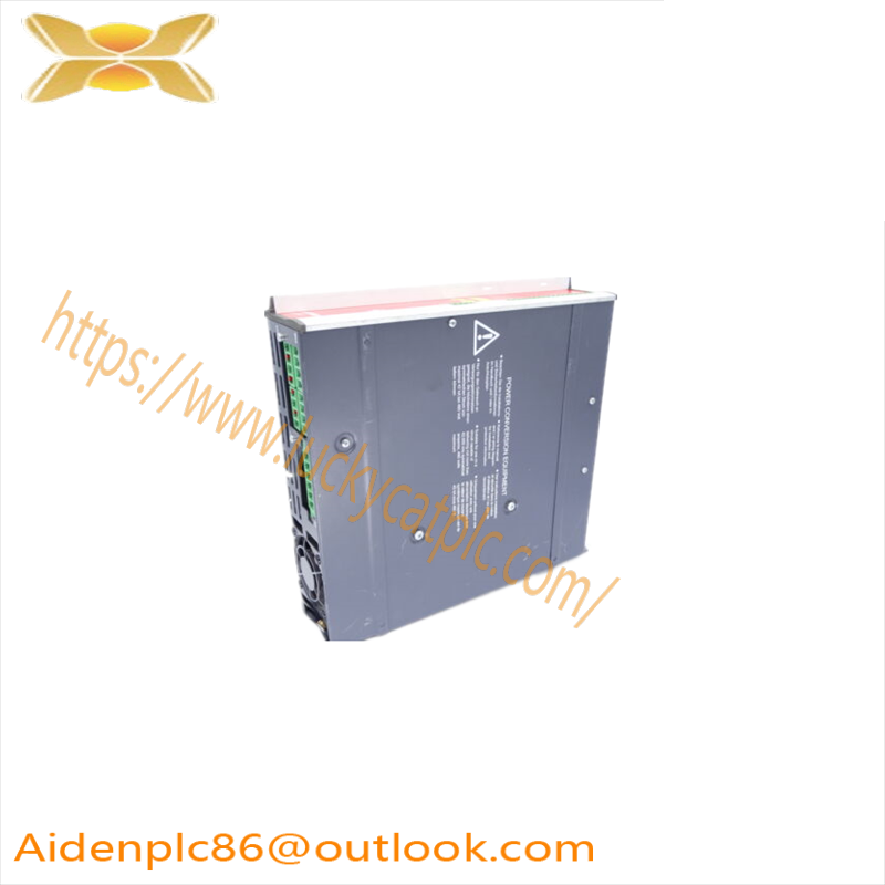BECKHOFF AX2010 DIGITAL COMPACT SERVO DRIVE