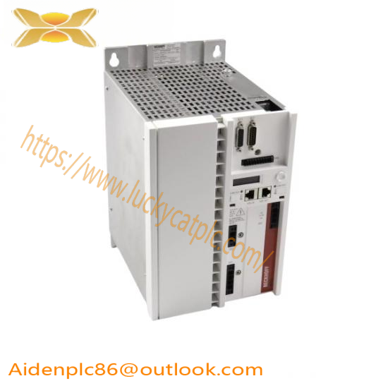 Beckhoff  AX5118-0000-0200  Servo Amplifier