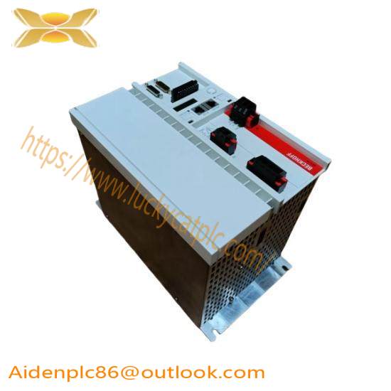 Beckhoff  AX5118-0000  Servo Driver